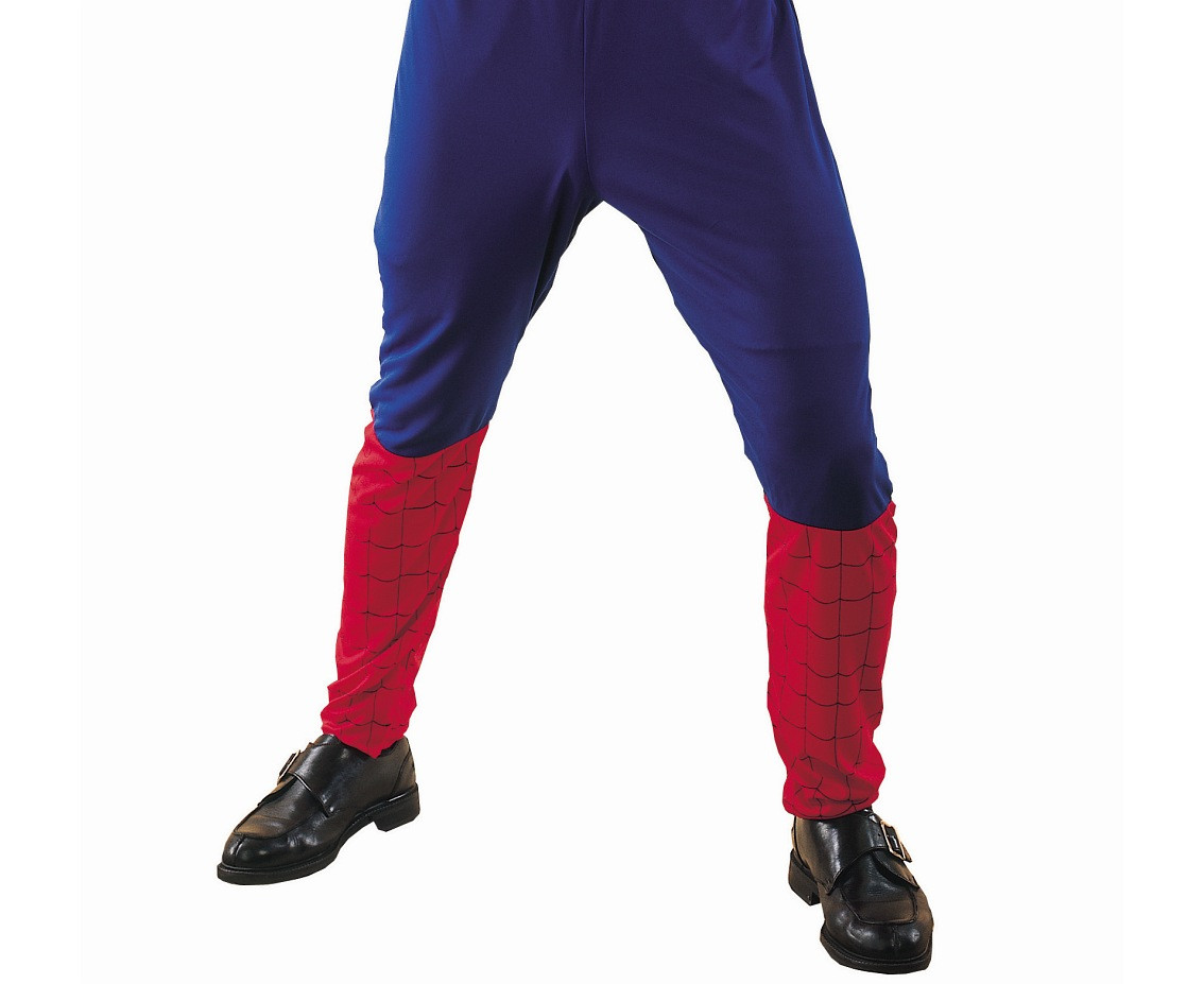 Role-play set for adult Spider Hero, one size